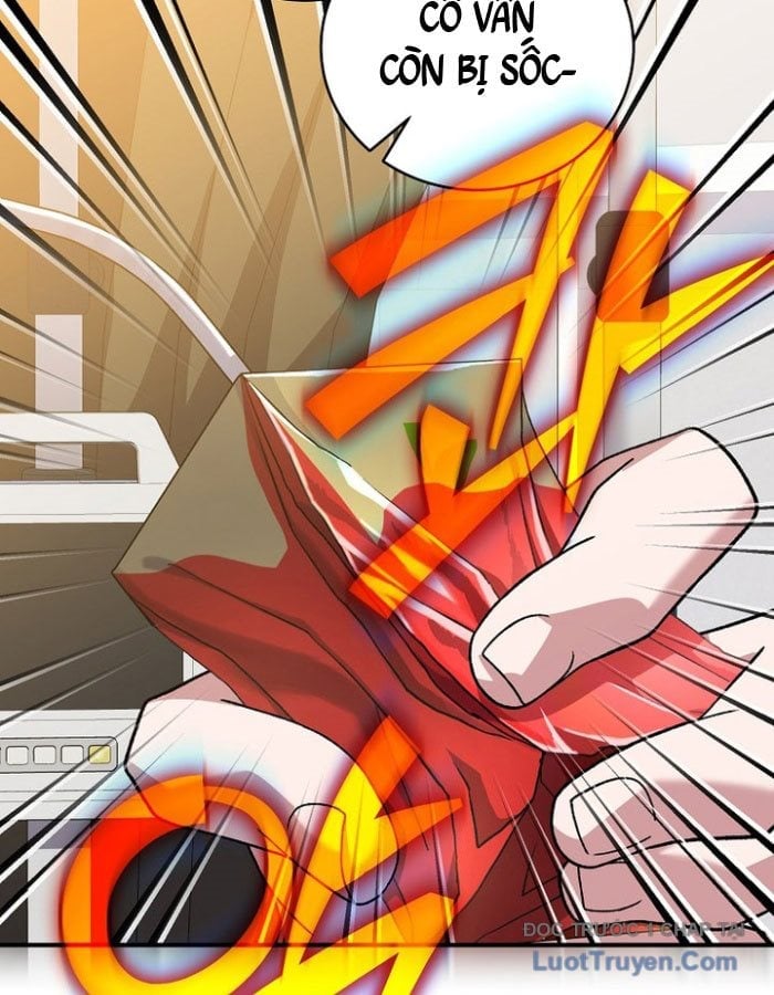 Nhân Vật Ngoài Lề Tiểu Thuyết Chapter 143 - Trang 3