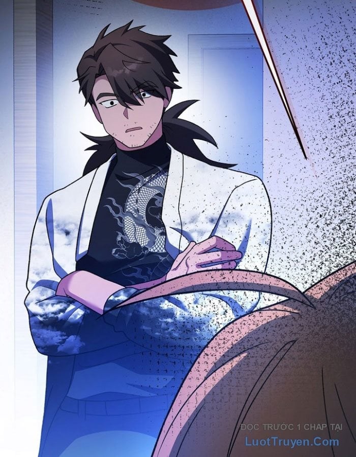 Nhân Vật Ngoài Lề Tiểu Thuyết Chapter 143 - Trang 3