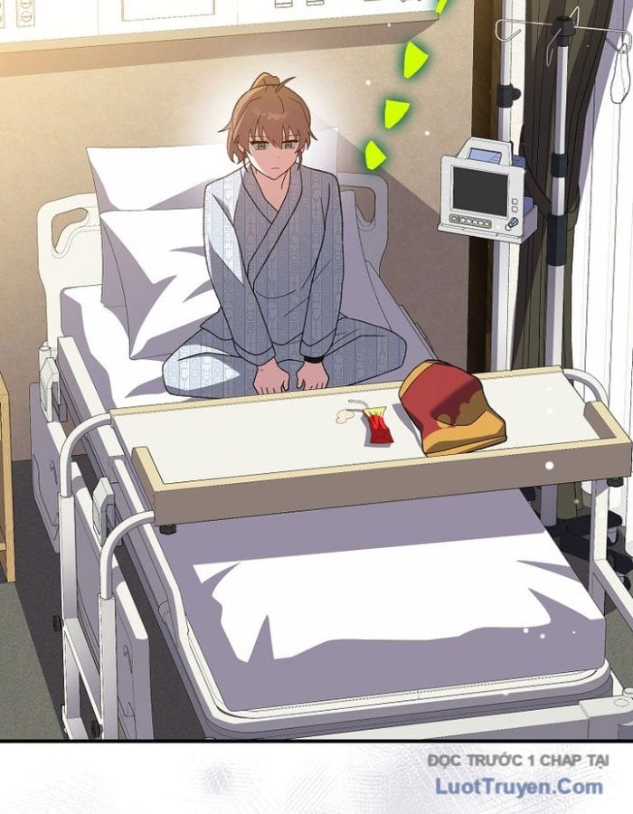 Nhân Vật Ngoài Lề Tiểu Thuyết Chapter 143 - Trang 3