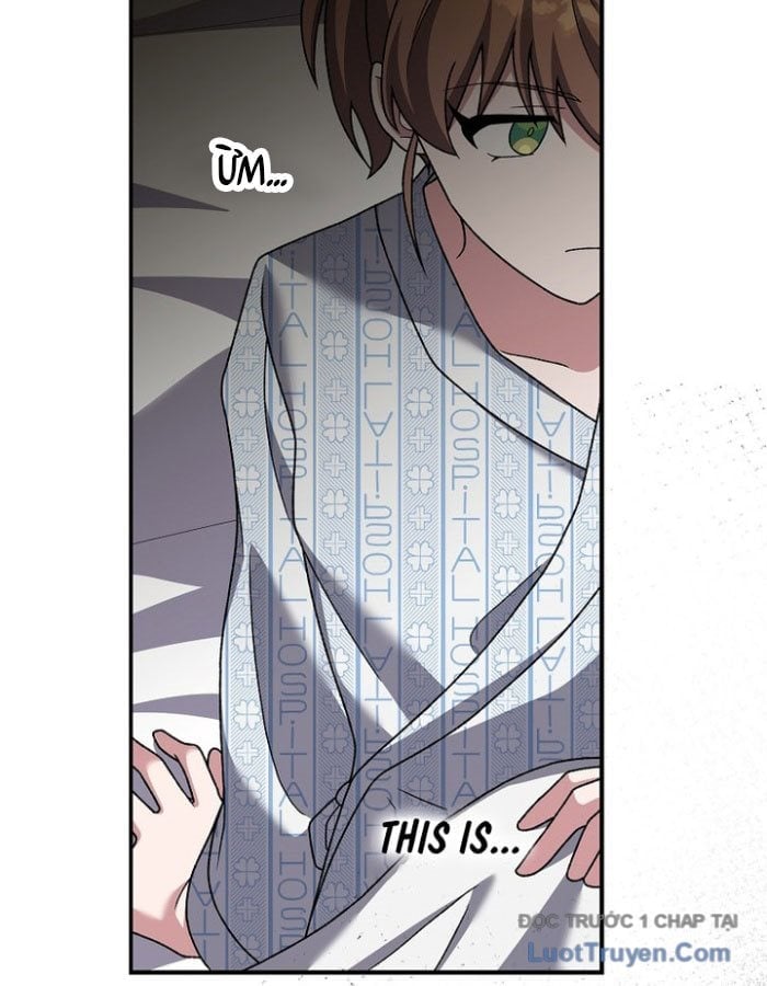 Nhân Vật Ngoài Lề Tiểu Thuyết Chapter 143 - Trang 3