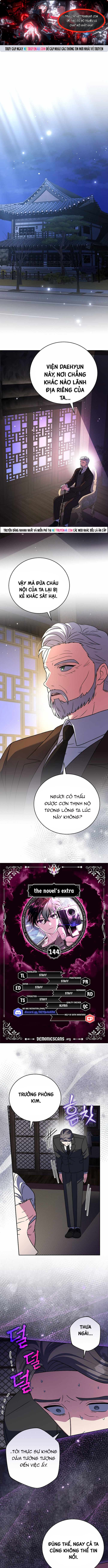 nhân vật ngoài lề tiểu thuyết Chapter 144 1
