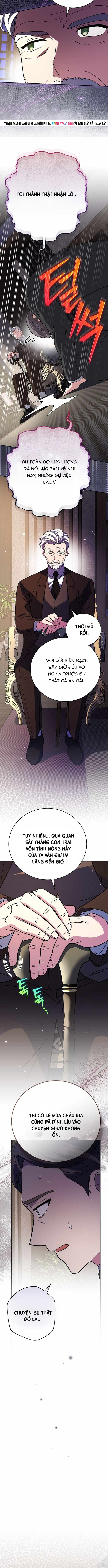 nhân vật ngoài lề tiểu thuyết Chapter 144 2
