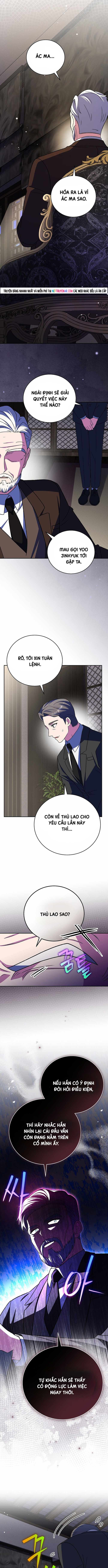 nhân vật ngoài lề tiểu thuyết Chapter 144 3