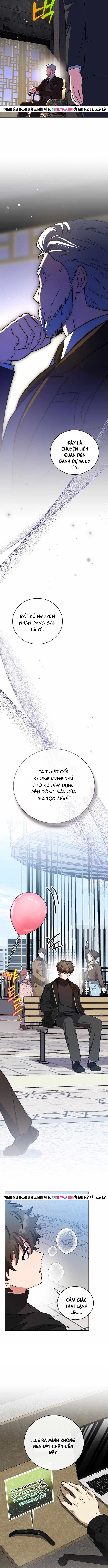 nhân vật ngoài lề tiểu thuyết Chapter 144 4