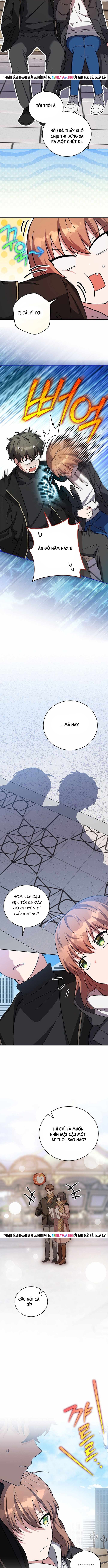 nhân vật ngoài lề tiểu thuyết Chapter 144 6