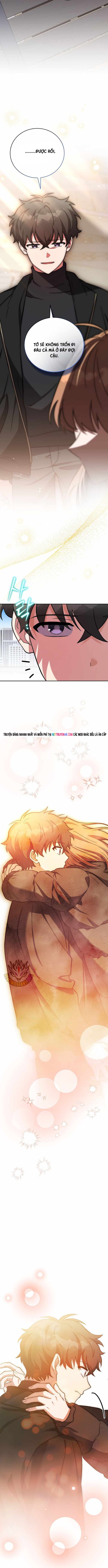 nhân vật ngoài lề tiểu thuyết Chapter 144 8