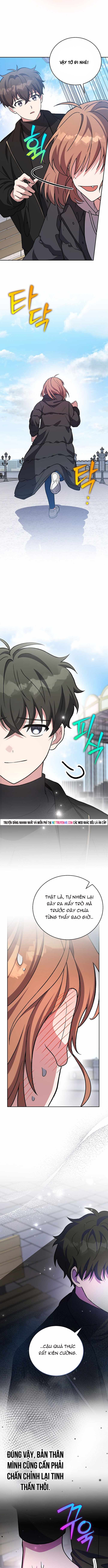 nhân vật ngoài lề tiểu thuyết Chapter 144 9