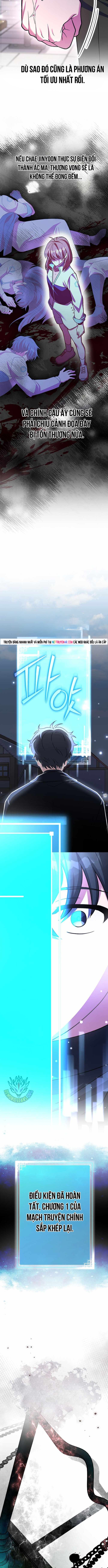 nhân vật ngoài lề tiểu thuyết Chapter 144 10