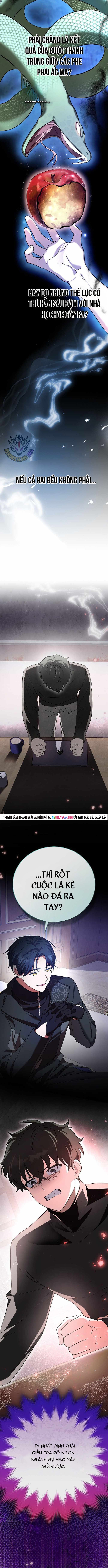 nhân vật ngoài lề tiểu thuyết Chapter 144 14