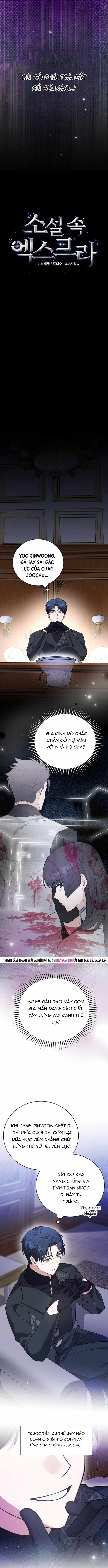 nhân vật ngoài lề tiểu thuyết Chapter 144 15