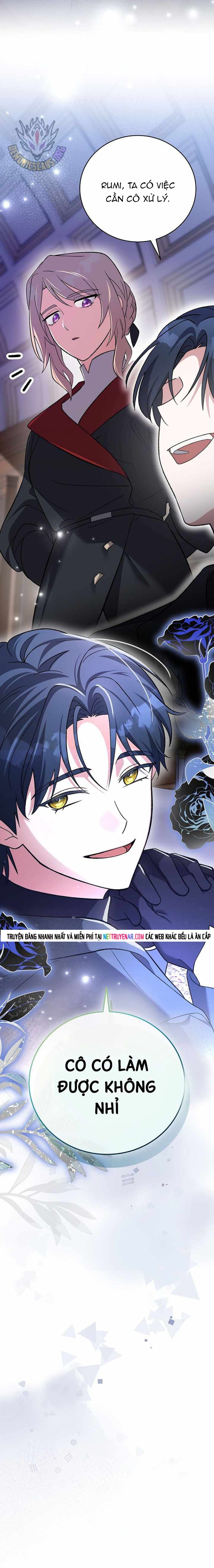 nhân vật ngoài lề tiểu thuyết Chapter 144 16