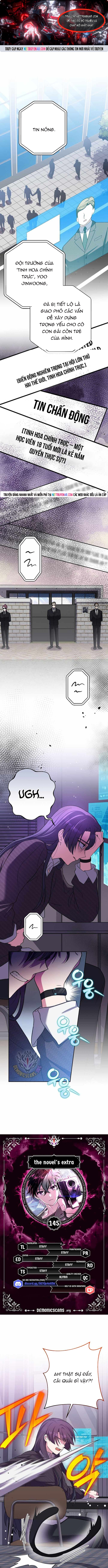 nhân vật ngoài lề tiểu thuyết Chapter 145 1