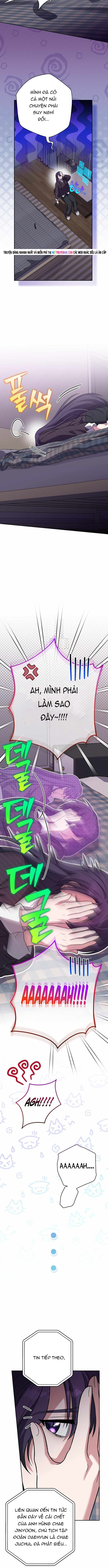 nhân vật ngoài lề tiểu thuyết Chapter 145 2