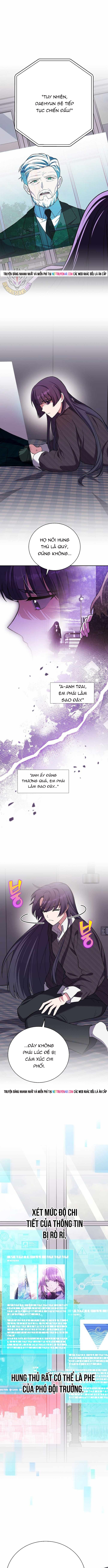 nhân vật ngoài lề tiểu thuyết Chapter 145 3