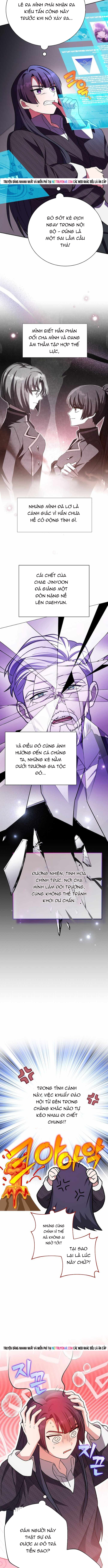 nhân vật ngoài lề tiểu thuyết Chapter 145 4