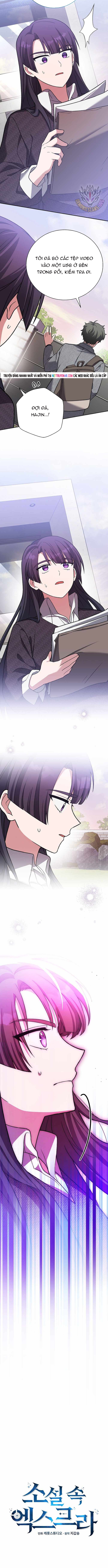 nhân vật ngoài lề tiểu thuyết Chapter 145 9