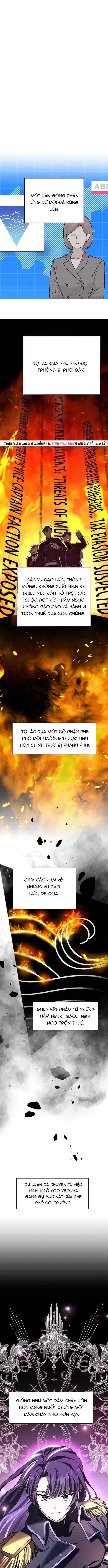 nhân vật ngoài lề tiểu thuyết Chapter 145 10
