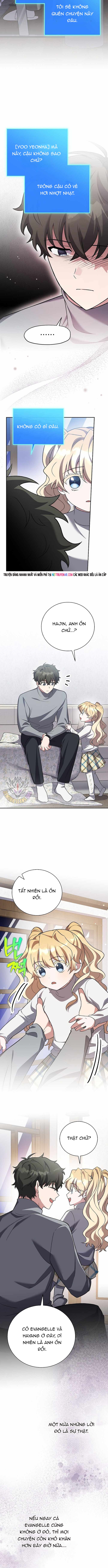 nhân vật ngoài lề tiểu thuyết Chapter 145 12