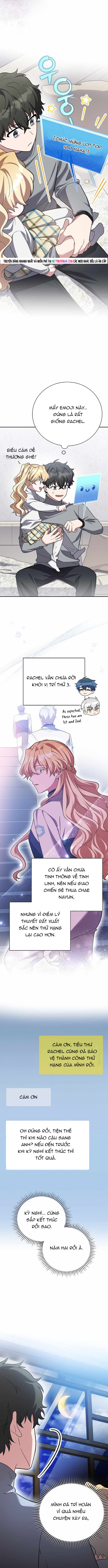 nhân vật ngoài lề tiểu thuyết Chapter 145 13