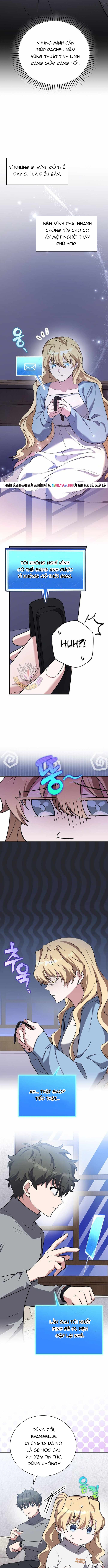 nhân vật ngoài lề tiểu thuyết Chapter 145 14