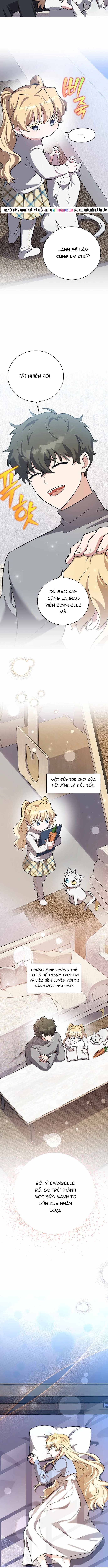 nhân vật ngoài lề tiểu thuyết Chapter 145 15