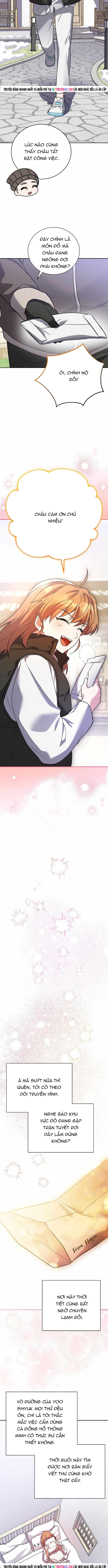 nhân vật ngoài lề tiểu thuyết Chapter 146 2