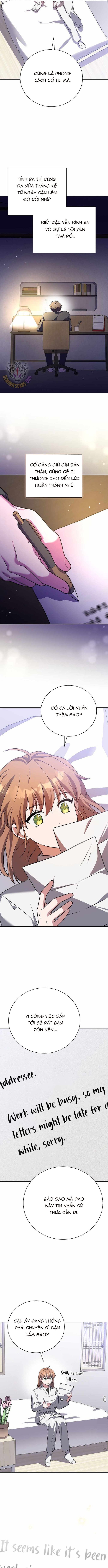 nhân vật ngoài lề tiểu thuyết Chapter 146 3