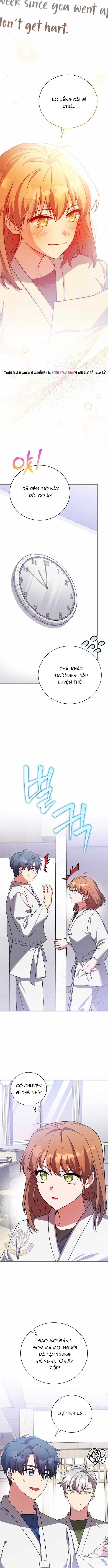 nhân vật ngoài lề tiểu thuyết Chapter 146 4