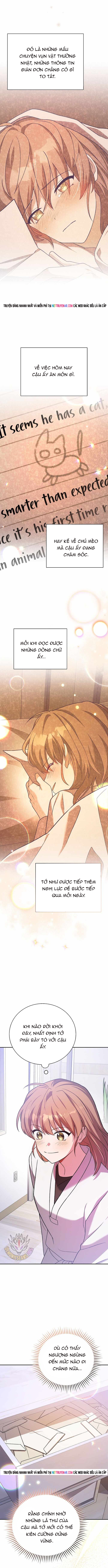 nhân vật ngoài lề tiểu thuyết Chapter 146 6