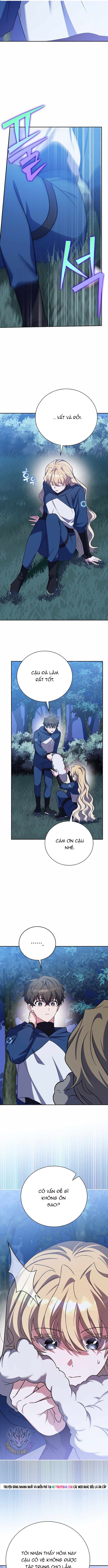 nhân vật ngoài lề tiểu thuyết Chapter 146 8