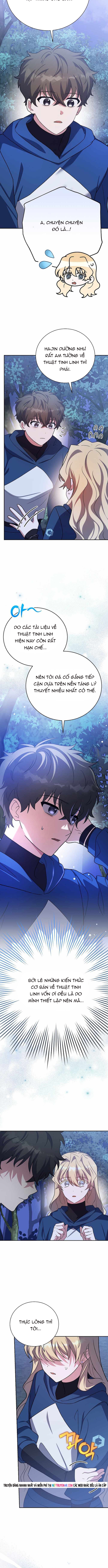 nhân vật ngoài lề tiểu thuyết Chapter 146 9