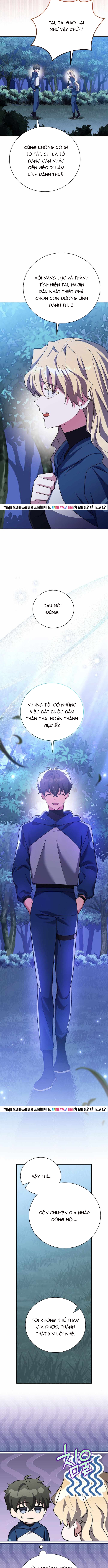 nhân vật ngoài lề tiểu thuyết Chapter 146 11