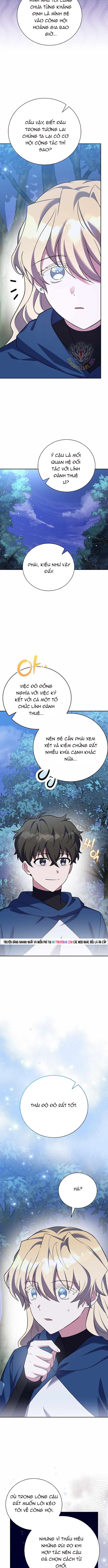 nhân vật ngoài lề tiểu thuyết Chapter 146 12