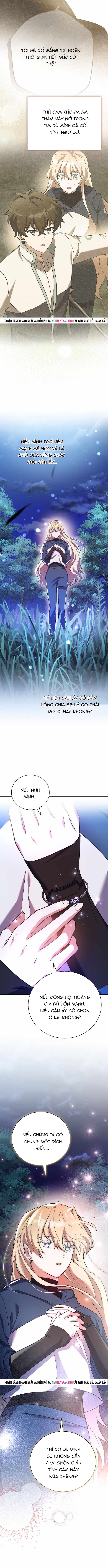 nhân vật ngoài lề tiểu thuyết Chapter 146 15