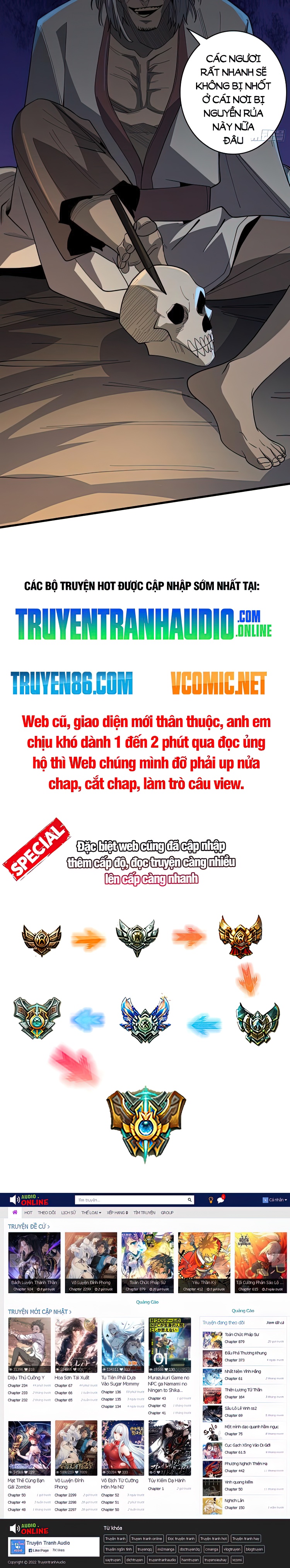 Nhân Vật Phản Diện? Chắc Chắn Không Phải Ta Chapter 11 - Next Chapter 12