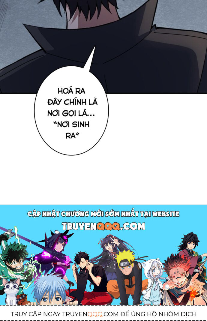 Nhân Vật Phản Diện? Chắc Chắn Không Phải Ta Chapter 113 - Trang 3
