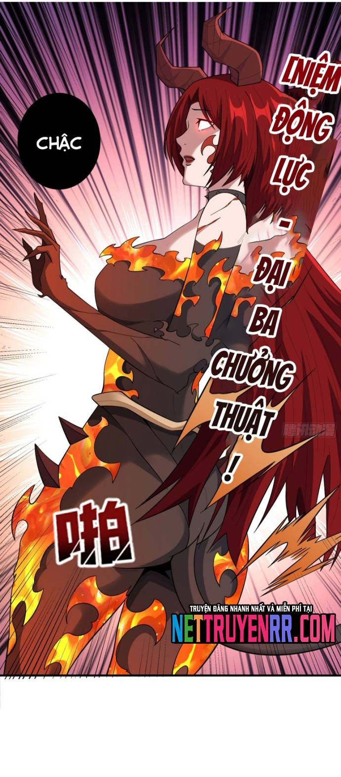 Nhân Vật Phản Diện? Chắc Chắn Không Phải Ta Chapter 129 - Trang 3