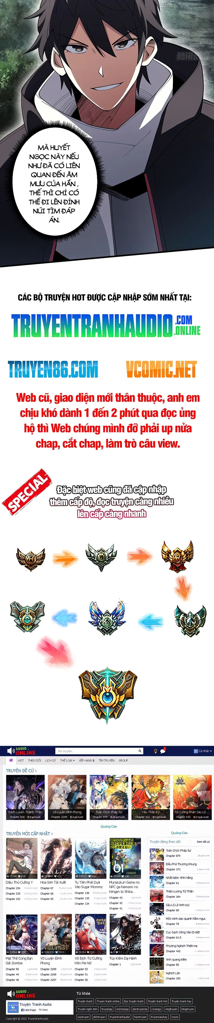 Nhân Vật Phản Diện? Chắc Chắn Không Phải Ta Chapter 13 - Next Chapter 14