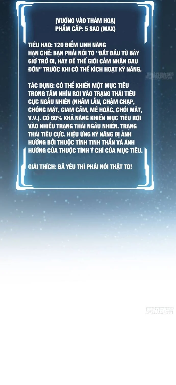 Nhân Vật Phản Diện? Chắc Chắn Không Phải Ta Chapter 133 - Trang 3