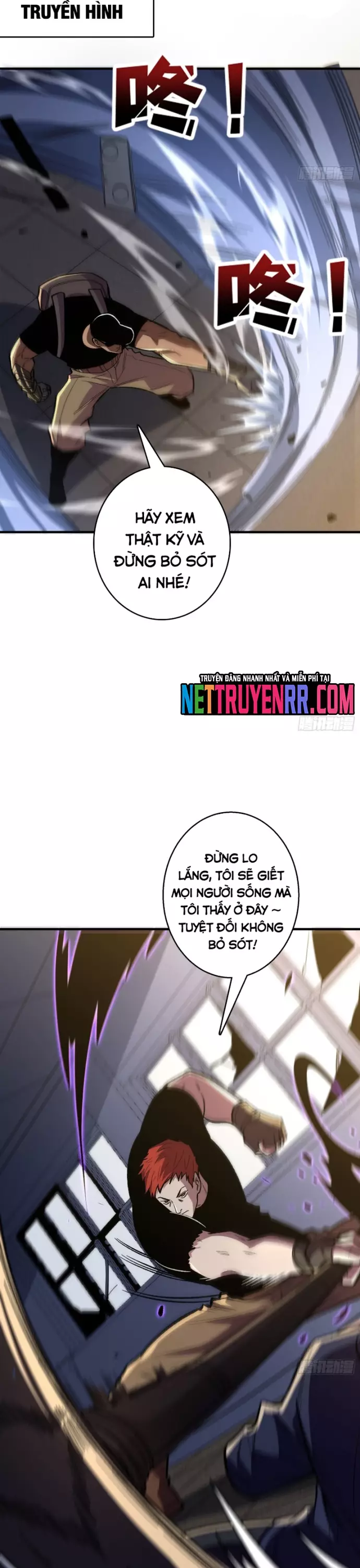 Nhân Vật Phản Diện? Chắc Chắn Không Phải Ta Chapter 149 - Next Chapter 150