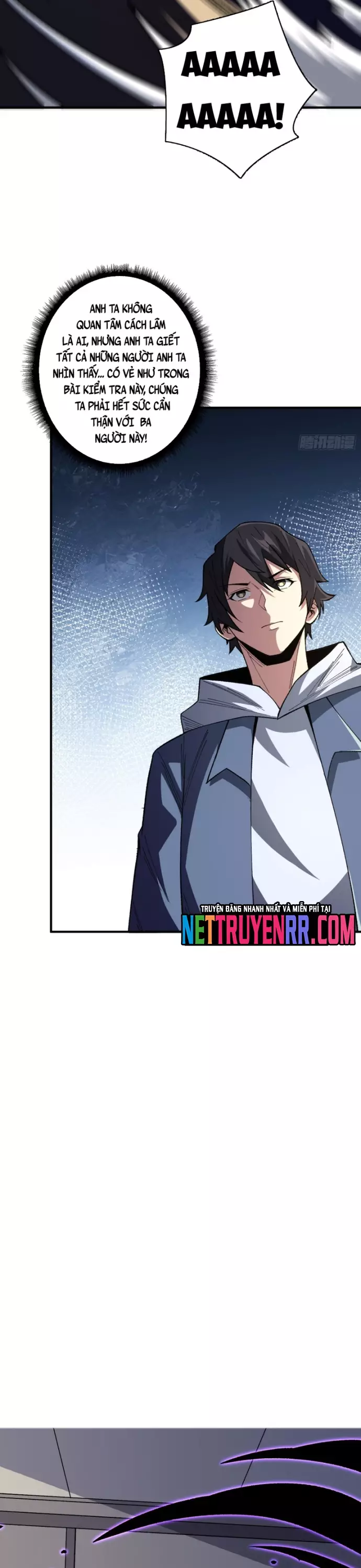 Nhân Vật Phản Diện? Chắc Chắn Không Phải Ta Chapter 149 - Next Chapter 150