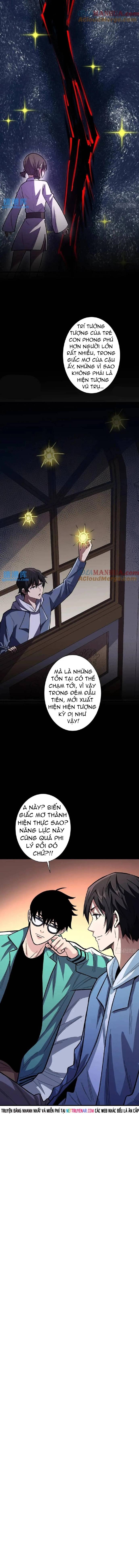 Nhân Vật Phản Diện? Chắc Chắn Không Phải Ta Chapter 152 - Trang 2