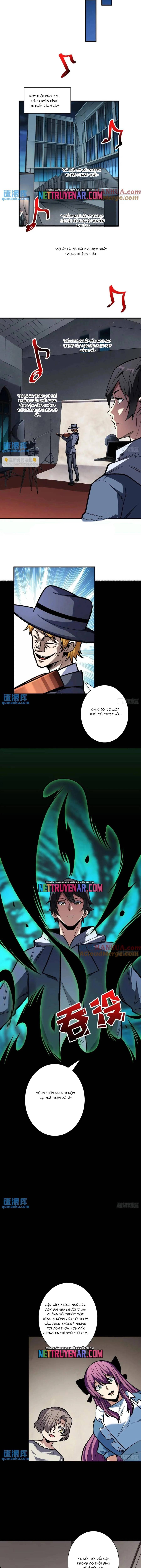 Nhân Vật Phản Diện? Chắc Chắn Không Phải Ta Chapter 157 - Trang 2