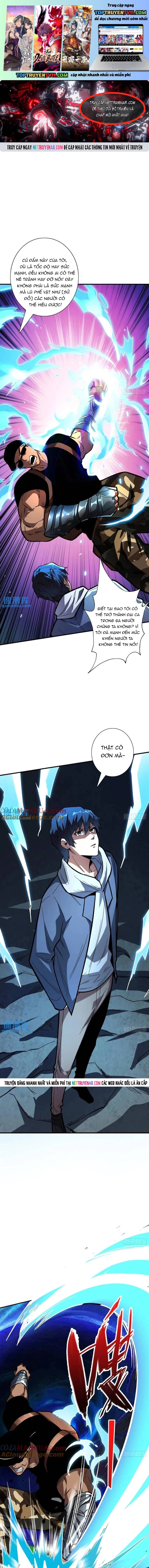 Nhân Vật Phản Diện? Chắc Chắn Không Phải Ta Chapter 158 - Trang 2