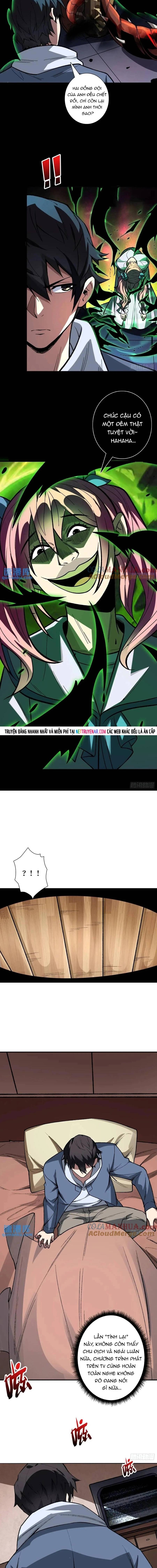 Nhân Vật Phản Diện? Chắc Chắn Không Phải Ta Chapter 158 - Trang 2