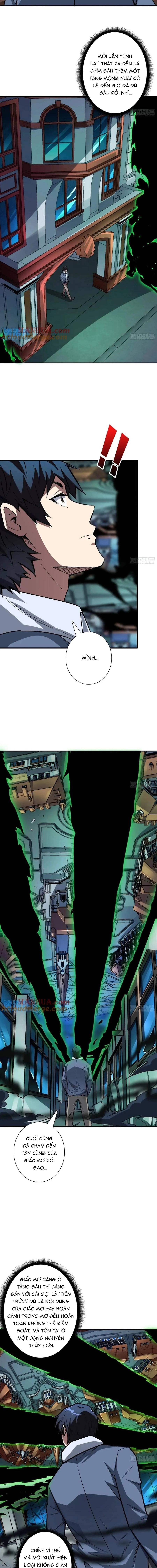 Nhân Vật Phản Diện? Chắc Chắn Không Phải Ta Chapter 158 - Trang 2