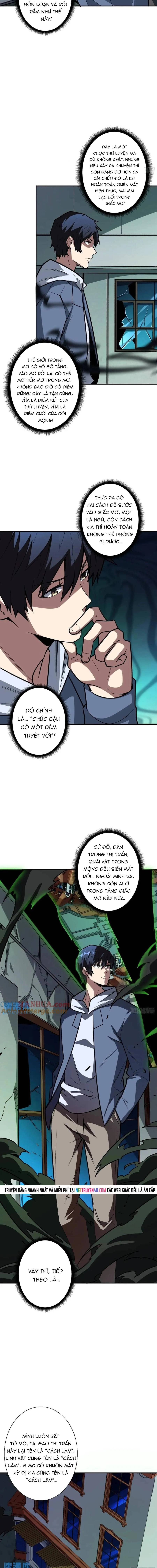 Nhân Vật Phản Diện? Chắc Chắn Không Phải Ta Chapter 158 - Trang 2