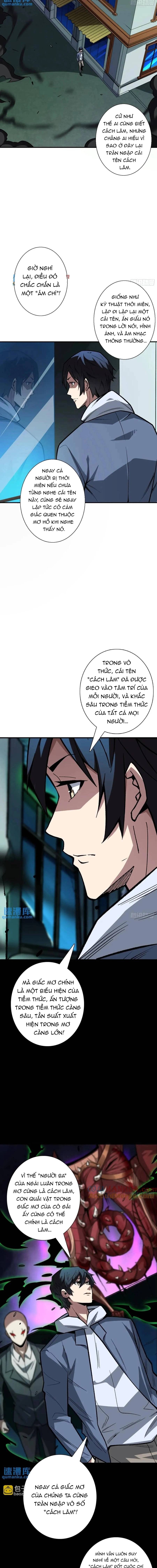 Nhân Vật Phản Diện? Chắc Chắn Không Phải Ta Chapter 158 - Trang 2