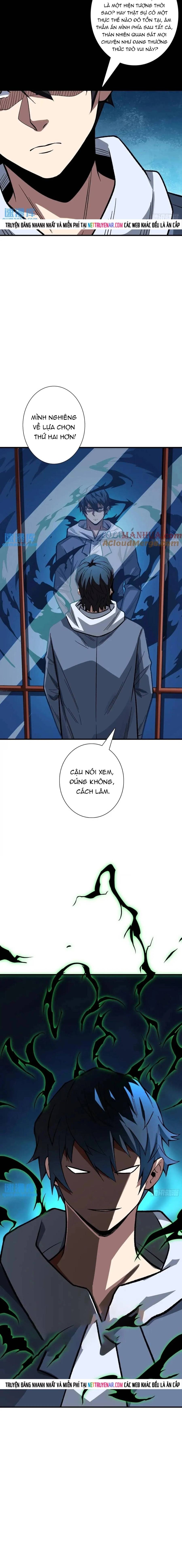 Nhân Vật Phản Diện? Chắc Chắn Không Phải Ta Chapter 158 - Trang 2