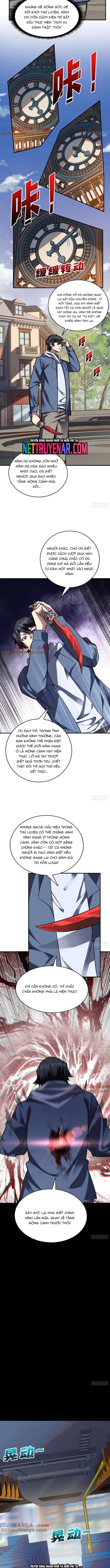 Nhân Vật Phản Diện? Chắc Chắn Không Phải Ta Chapter 159 - Trang 2